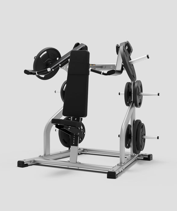 Exigo® Iso-Lateral Shoulder Press