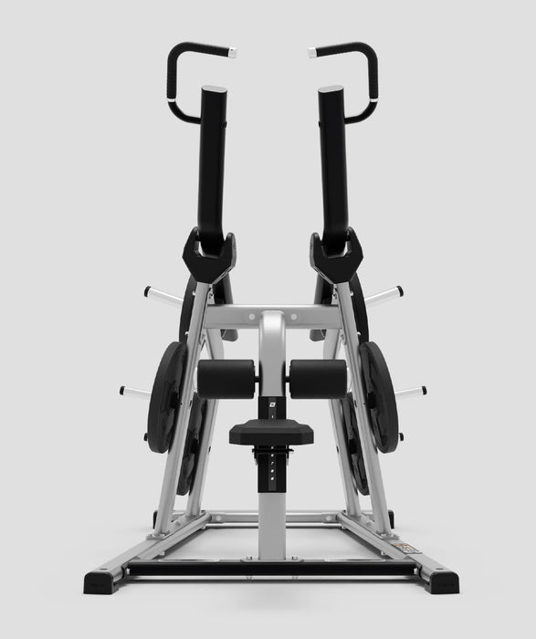 Exigo® Iso-Lateral Lat Pulldown