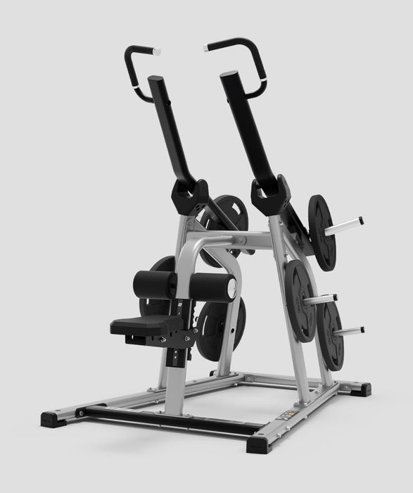 Exigo® Iso-Lateral Lat Pulldown