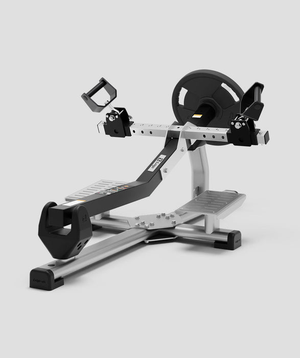 Exigo® Standing T-Bar Row