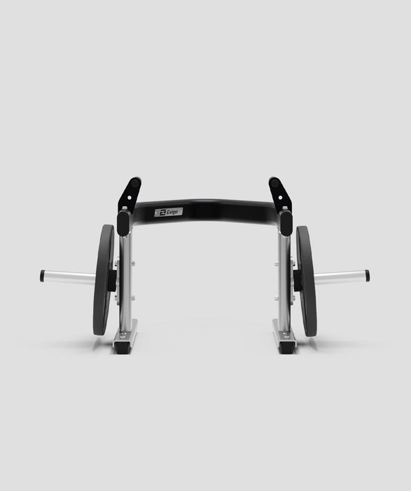 Exigo® Shrug Frame