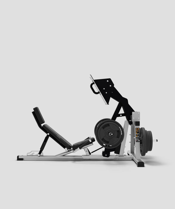 Exigo® Lever Leg Press