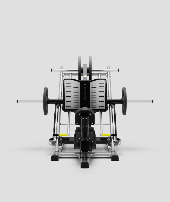 Exigo® 45 Degree Leg Press