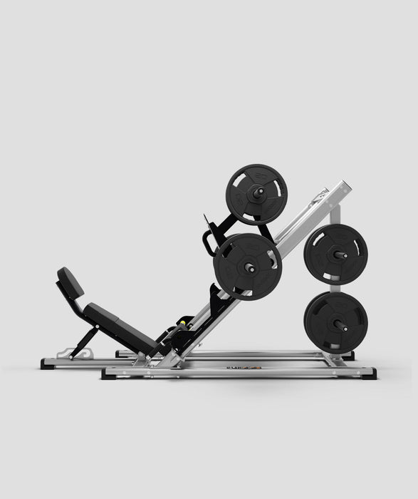 Exigo® 45 Degree Leg Press