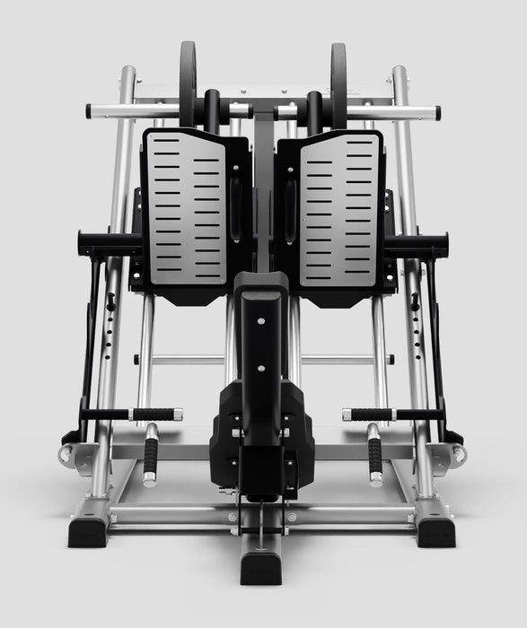 Exigo® Dual 45 Degree Leg Press