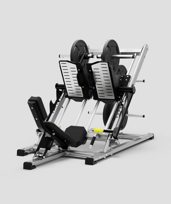 Exigo® Dual 45 Degree Leg Press