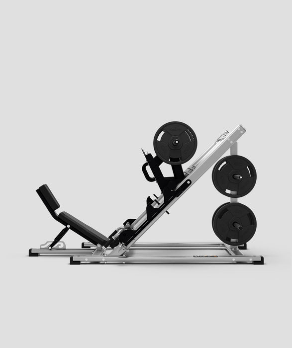 Exigo® Dual 45 Degree Leg Press