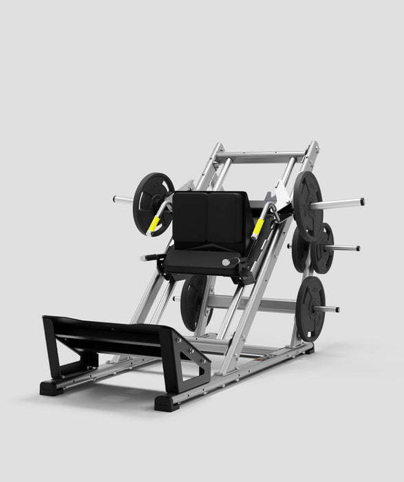 Exigo® Lumbar Squat