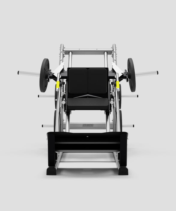 Exigo® Lumbar Squat