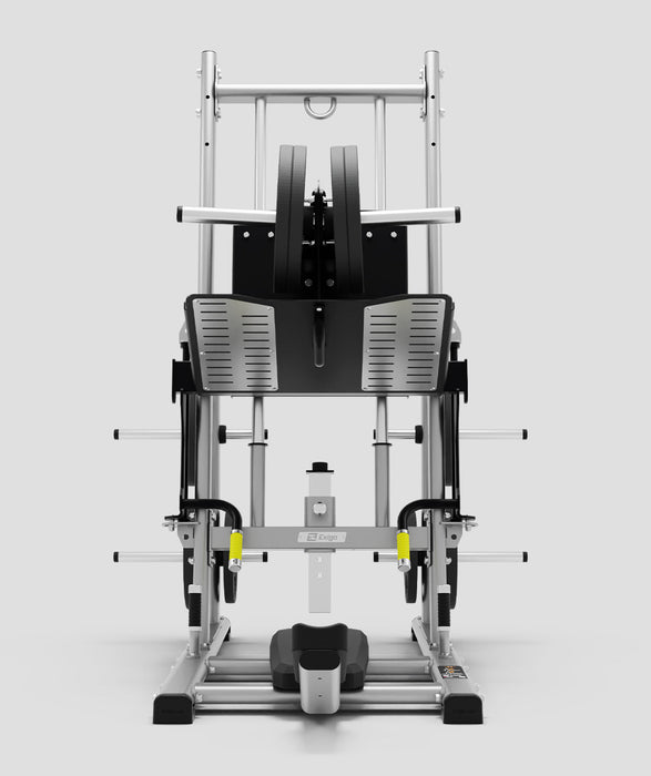 Exigo® Vertical Leg Press