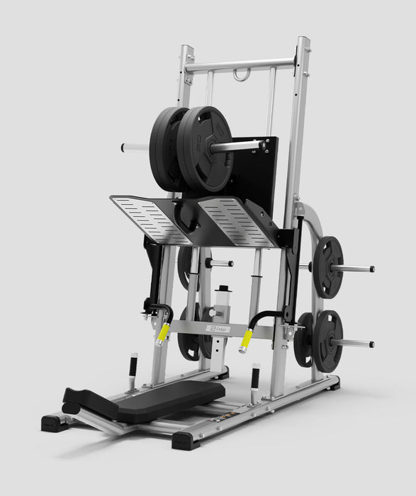 Exigo® Vertical Leg Press