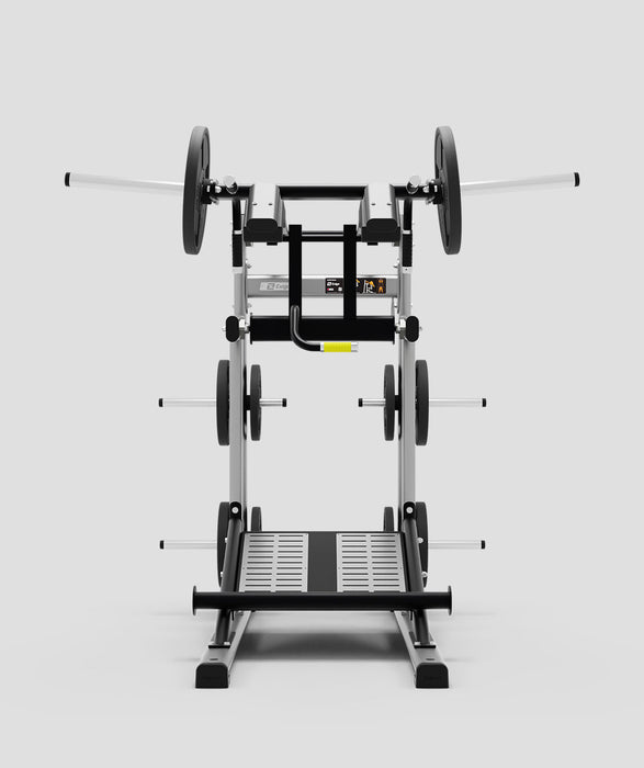 Exigo® Leverage Squat