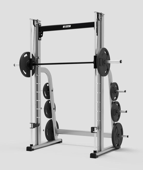 Exigo® Counterbalance Smith Machine