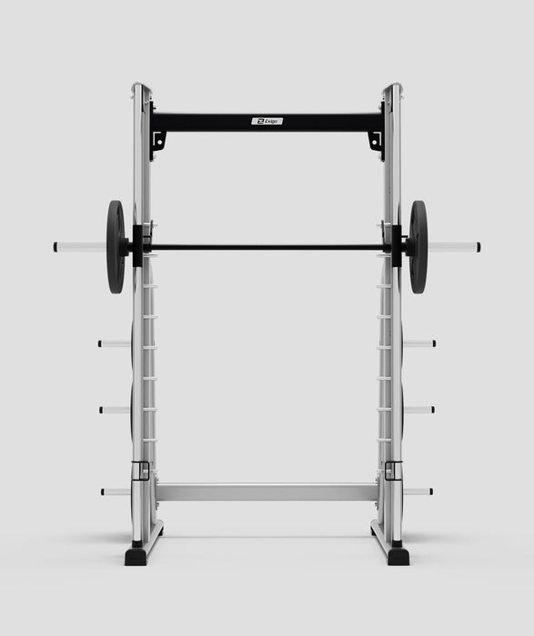 Exigo® Counterbalance Smith Machine