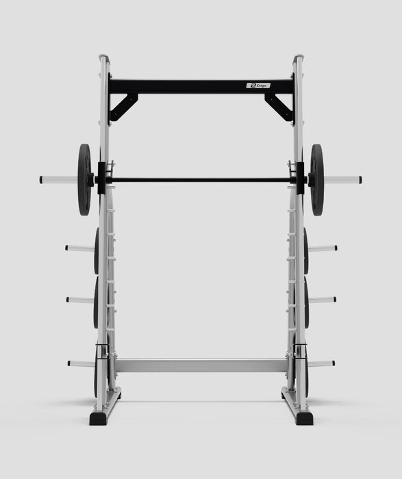 Exigo® Smith Machine