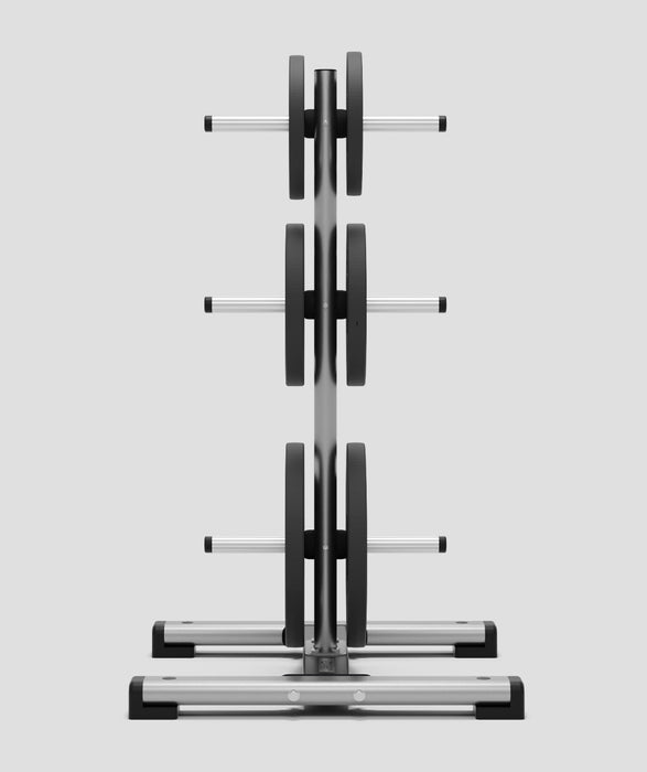 Exigo® Olympic Weight Tree