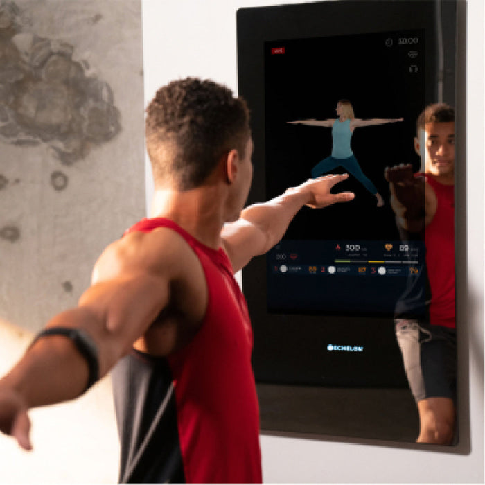 Echelon Reflect Touch 50" Fitness Mirror