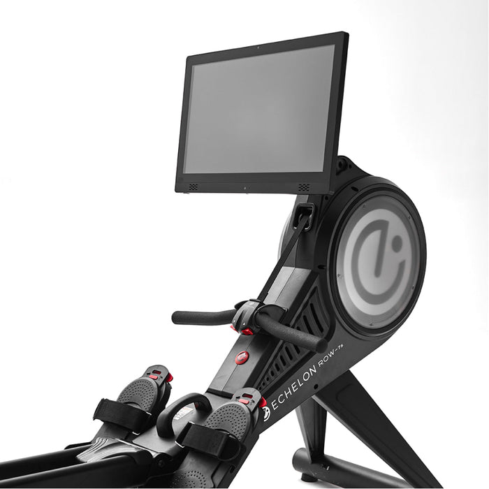 Echelon Row-7s Commercial Grade Smart Rower