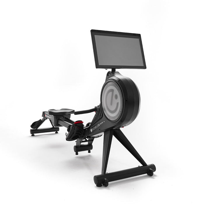 Echelon Row-7s Commercial Grade Smart Rower