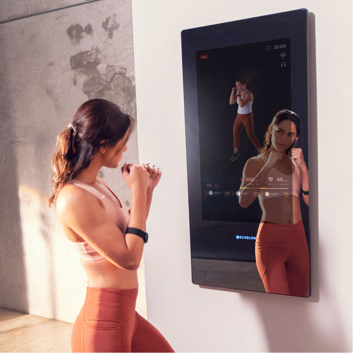 Echelon Reflect Touch 50" Fitness Mirror