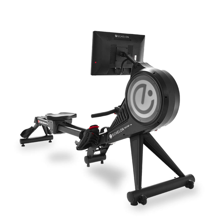 Echelon Row-7s Commercial Grade Smart Rower