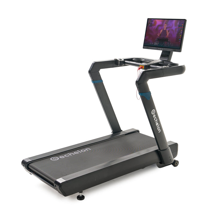 Echelon Stride-8s Commercial Grade Smart Treadmill