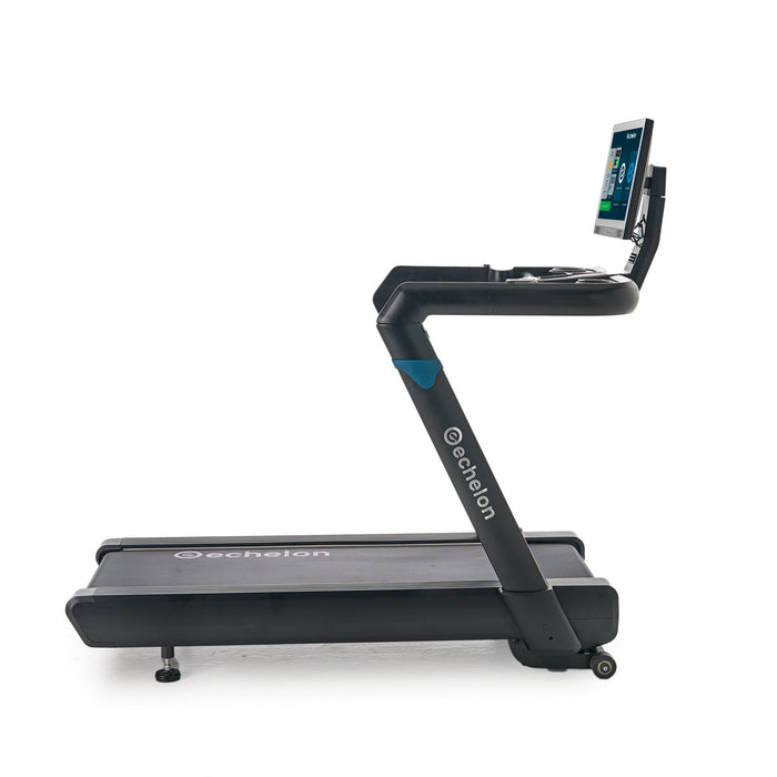 Echelon Stride-8s Commercial Grade Smart Treadmill