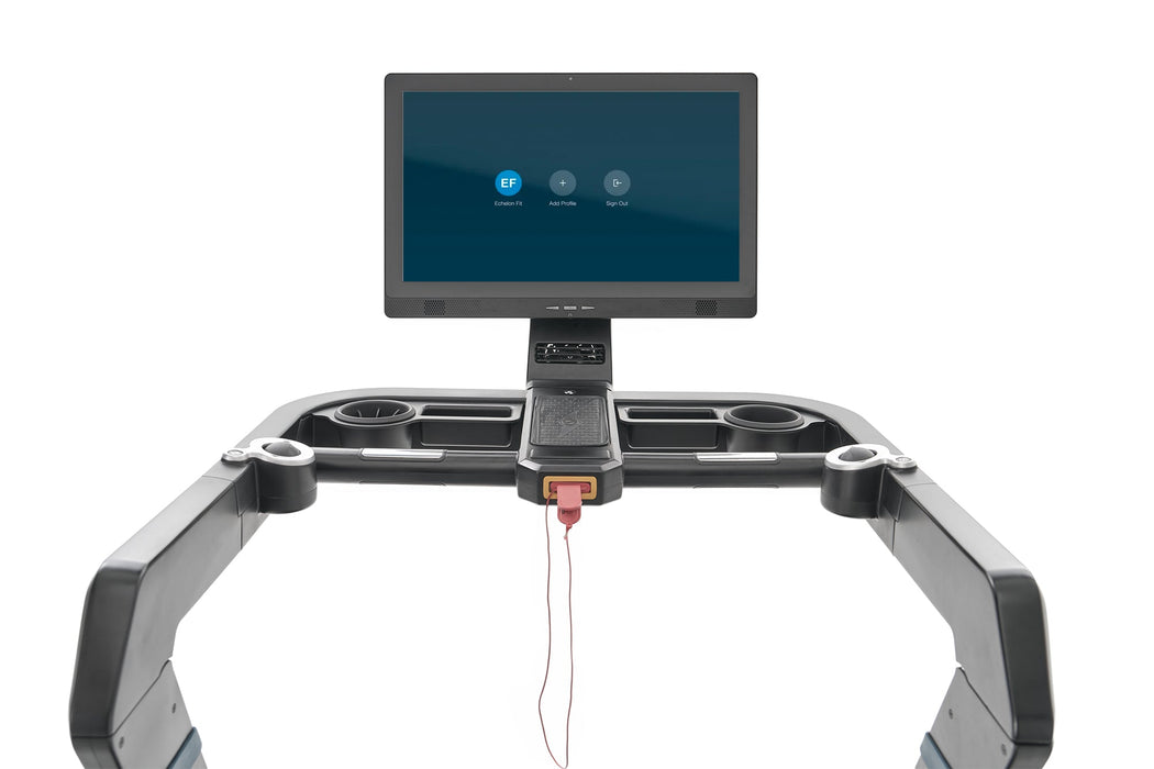 Echelon Stride-8s Commercial Grade Smart Treadmill