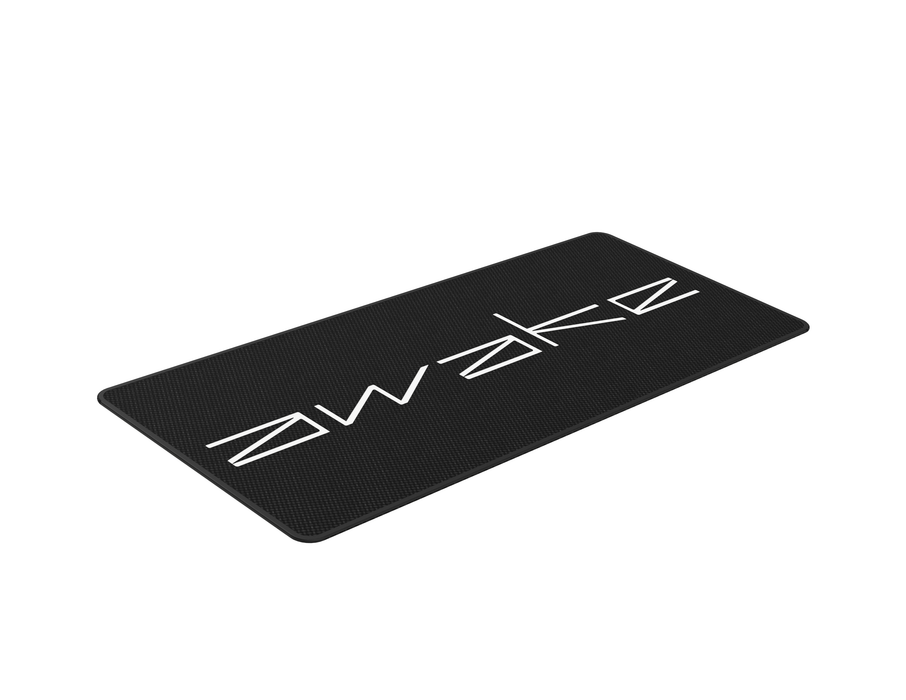 Awake Beach Mat