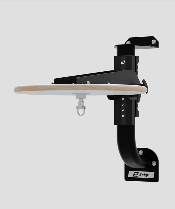 Exigo® Elite Adjustable Speed Ball Platform