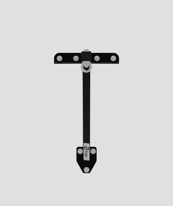 Exigo® 2ft Fixed Punch Bag Bracket