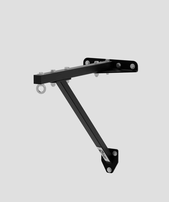 Exigo® 2ft Fixed Punch Bag Bracket