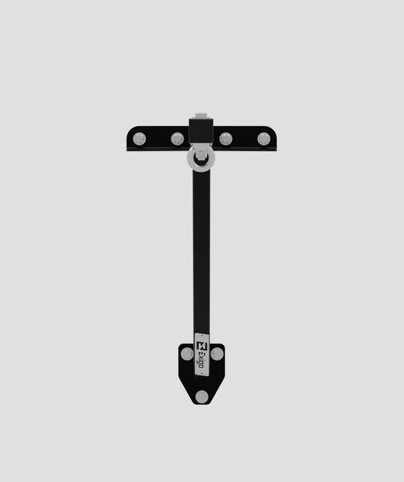 Exigo® 3ft Fixed Punch Bag Bracket