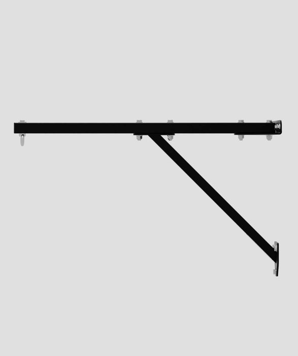 Exigo® 3ft Fixed Punch Bag Bracket