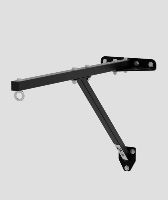 Exigo® 3ft Fixed Punch Bag Bracket