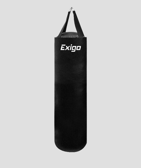 Exigo® Legacy 4ft PU Punch Bag