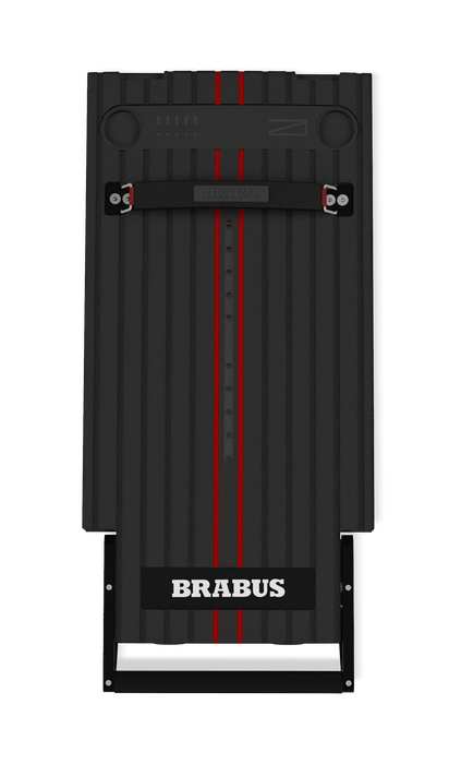 BRABUS x Awake Battery XR