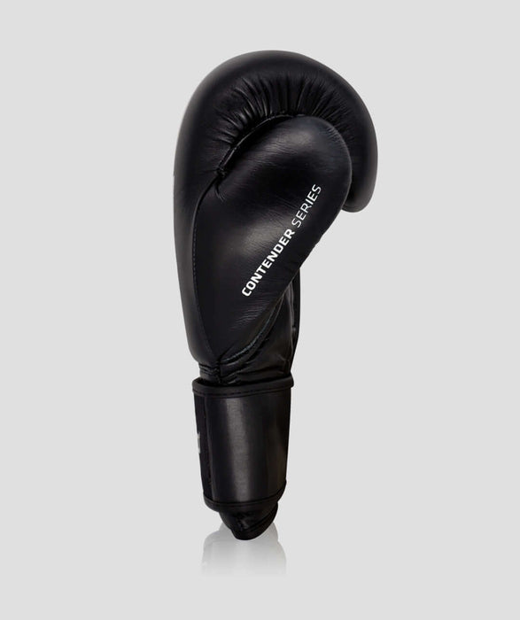 Exigo® x FightingFit 16oz Contender Sparring Gloves - Black