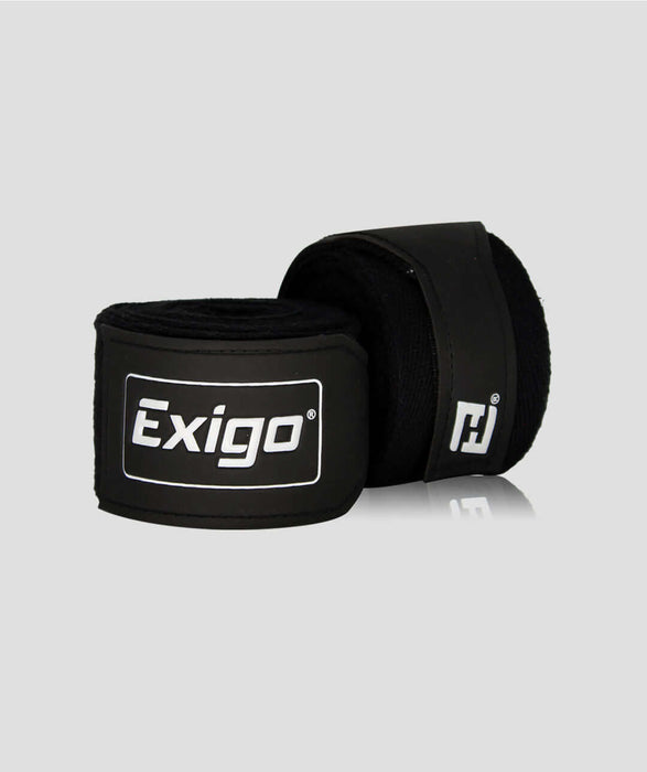 Exigo® 4.5m Hand Wraps