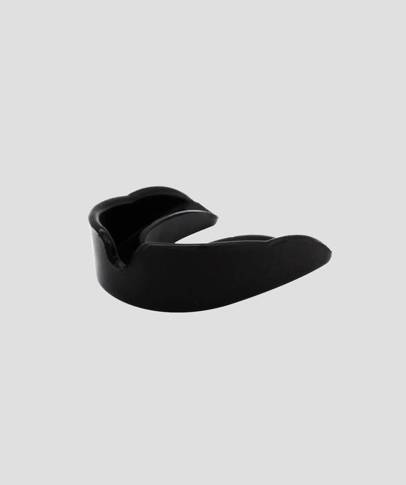 Adult Mouth Guard - Black