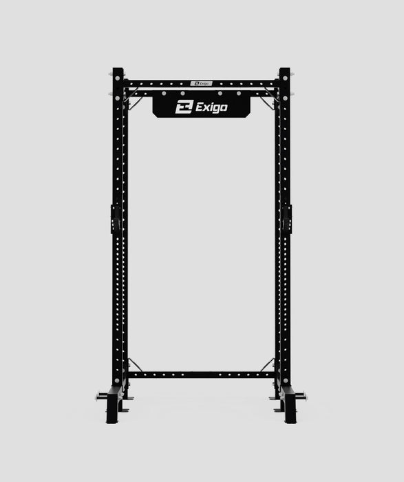 X70 Half Rack