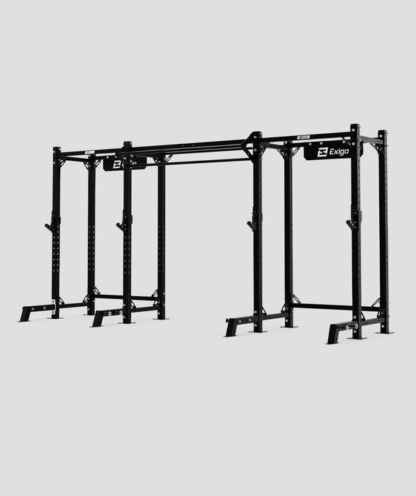 X70 Half Rack