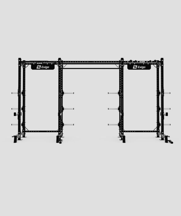 X70 Half Rack