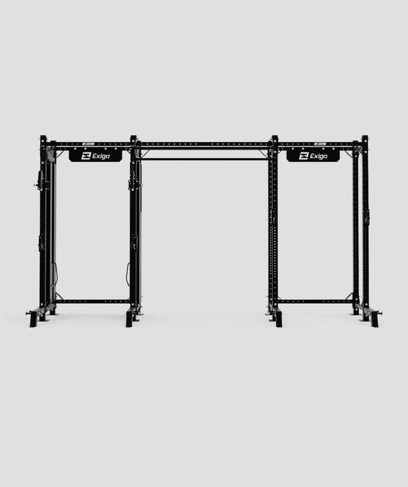 X70 Cable Half Rack