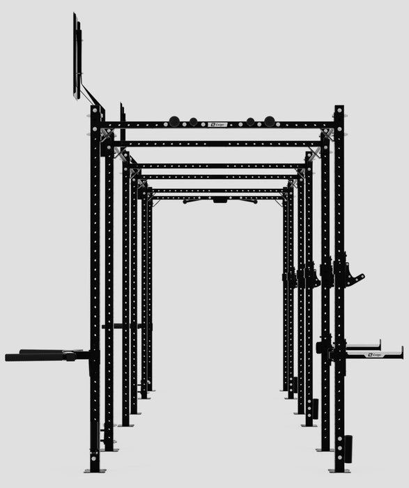 X70 Wide Freestanding Rig