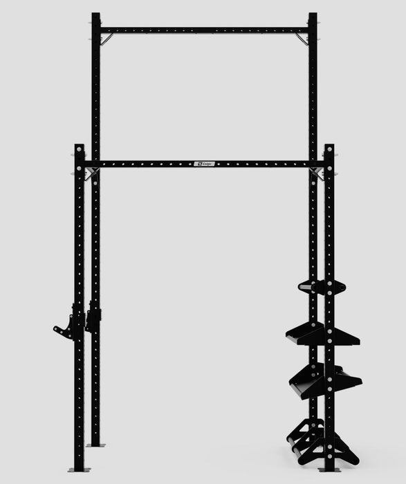 X70 Wide Freestanding High/Low Rig