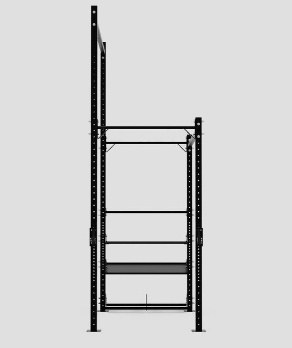 X70 Wide Freestanding High/Low Rig