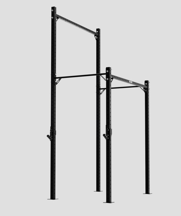 X70 Wide Freestanding High/Low Rig