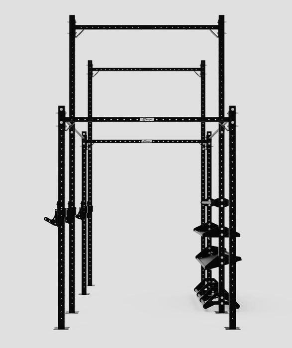 X70 Wide Freestanding High/Low Rig