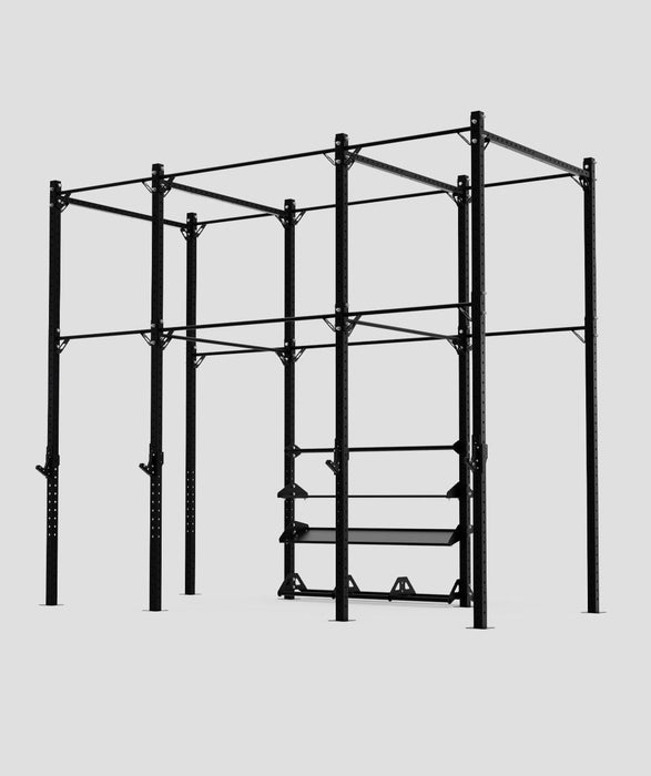 X70 Wide Freestanding High Rig